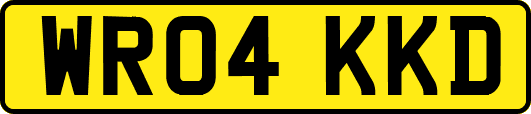 WR04KKD