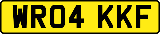 WR04KKF