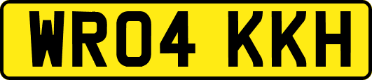 WR04KKH