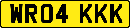 WR04KKK