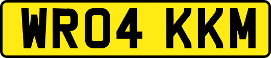 WR04KKM