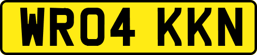 WR04KKN
