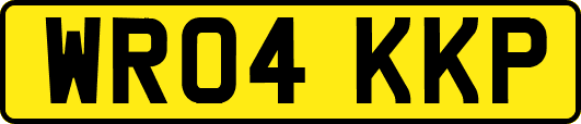 WR04KKP