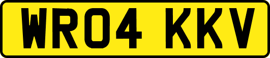 WR04KKV