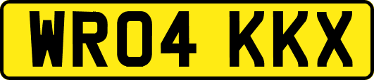 WR04KKX