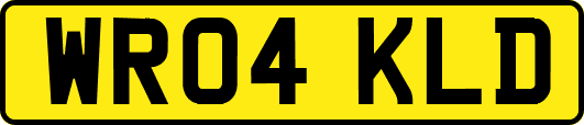 WR04KLD