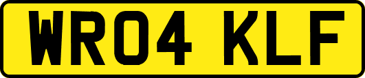 WR04KLF