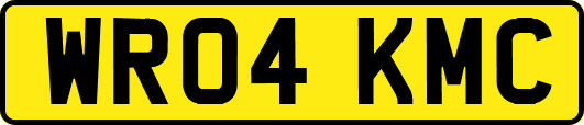 WR04KMC