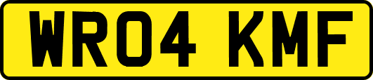 WR04KMF