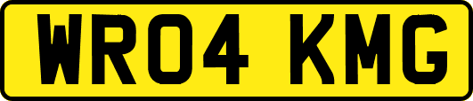 WR04KMG