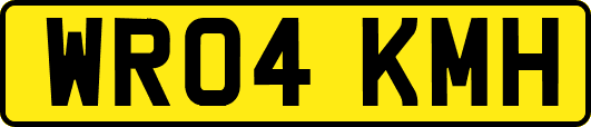 WR04KMH