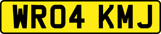 WR04KMJ