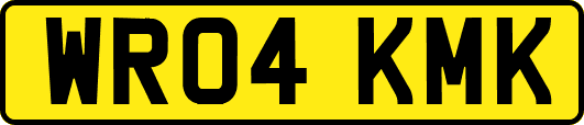WR04KMK