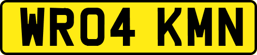 WR04KMN