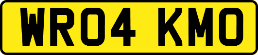 WR04KMO