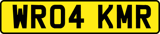 WR04KMR