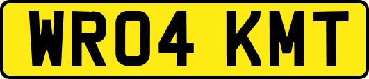 WR04KMT
