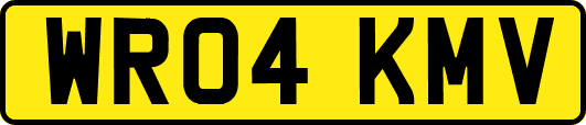 WR04KMV