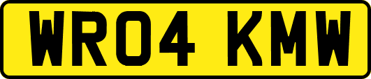 WR04KMW