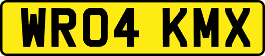 WR04KMX