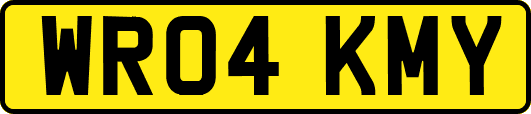 WR04KMY