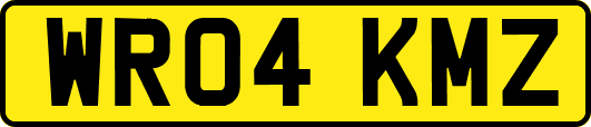 WR04KMZ