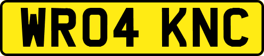 WR04KNC