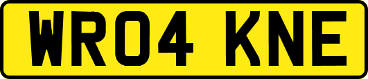 WR04KNE