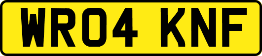 WR04KNF