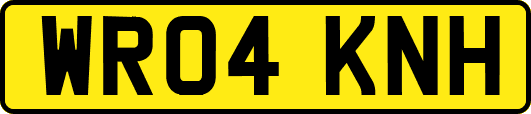WR04KNH
