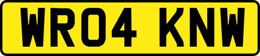 WR04KNW
