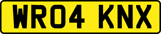WR04KNX