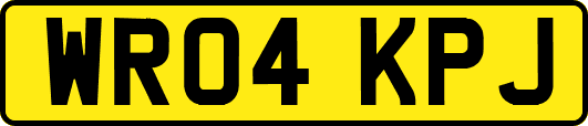WR04KPJ