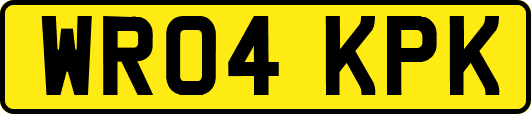 WR04KPK