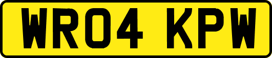 WR04KPW