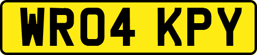 WR04KPY