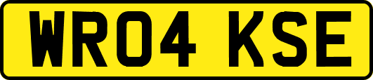 WR04KSE