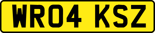 WR04KSZ