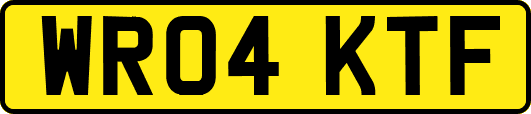 WR04KTF