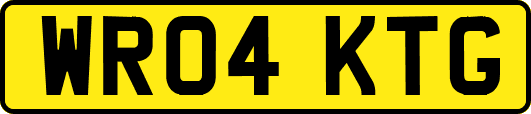 WR04KTG