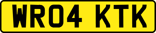 WR04KTK