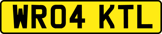 WR04KTL