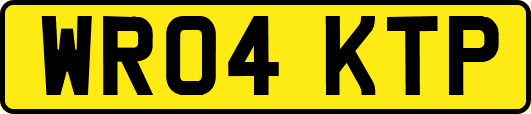 WR04KTP