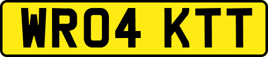 WR04KTT