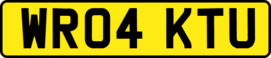 WR04KTU