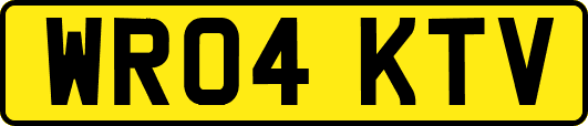 WR04KTV