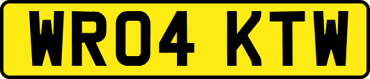 WR04KTW