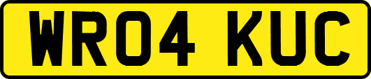 WR04KUC