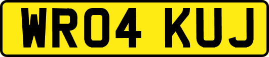 WR04KUJ