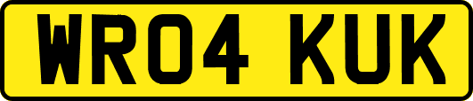 WR04KUK
